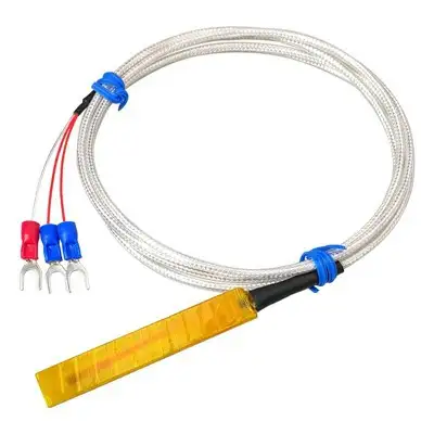 Pt100 Surface Sensor — gallery image 2