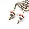 Stainless Steel Electric Spiral Heating Element — gallery image 2