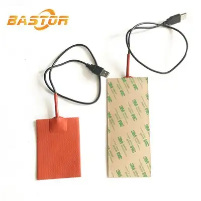 Silicone Heater — gallery image 5