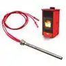 Cartridge Heater Wood Pellet Igniter — gallery image 2