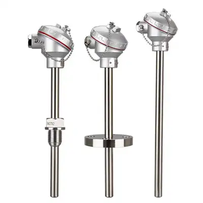 Thermocouple Sensor Temperature — gallery image 6