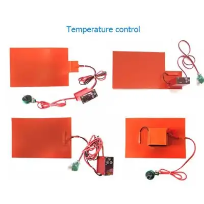 Silicone Heater For Battery — gallery image 6