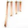 Water Tubular Brass Copper Heating Element — gallery image 4