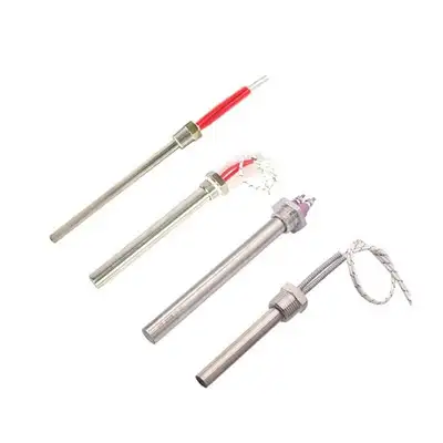 Threaded Cartridge Heater — gallery image 4