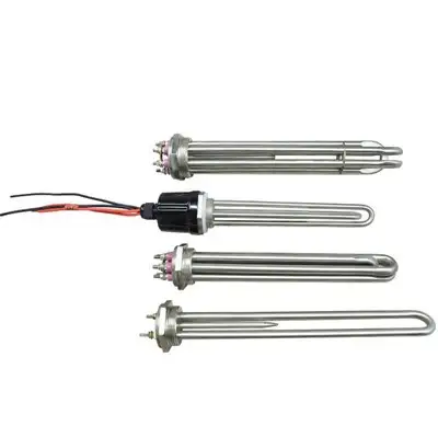 Solar Heating Elements — gallery image 3