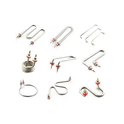 Water Heater Coil — gallery image 5