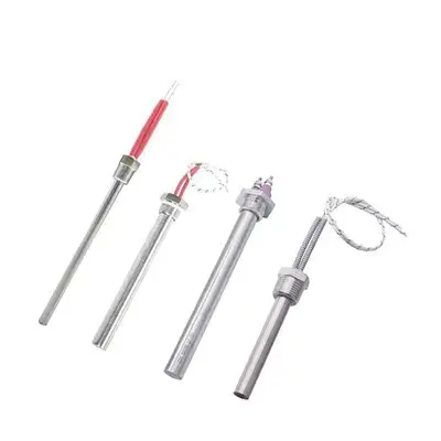 Cartridge Heater Threaded — gallery image 2