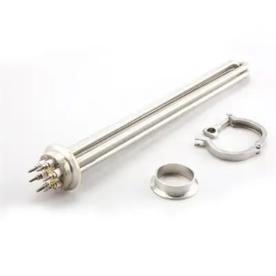 24v Dc Immersion Heater Element — gallery image 6