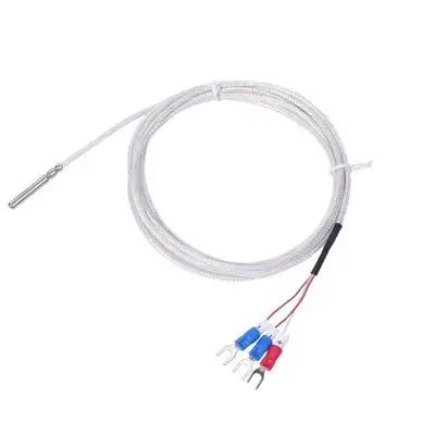 4 Wires Class A Rtd Pt100 Temperature Sensor — gallery image 3