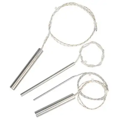 Low Density Cartridge Heater — gallery image 2