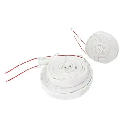 Glass Fiber Heating Cable — gallery image 3