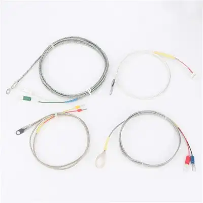 Pt100 Surface Sensor — gallery image 7