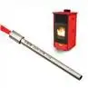 Cartridge Heater Wood Pellet Igniter — gallery image 6