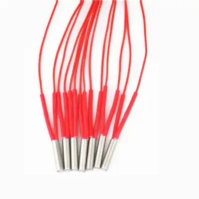 Heater 24v Cartridges — gallery image 4
