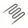 Finned Stainless Steel Heating Element Tubular — gallery image 6