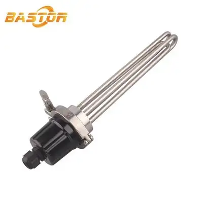 Clamp Immersion Heater — gallery image 5