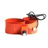 Silicone Rubber Drum Heater — gallery image 4