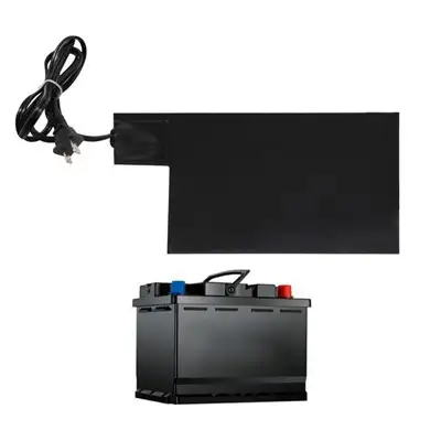 Battery Heat Pad 48v — gallery image 4