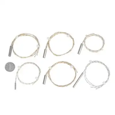 Cartridge Heater 10mm X 145mm Length — gallery image 3