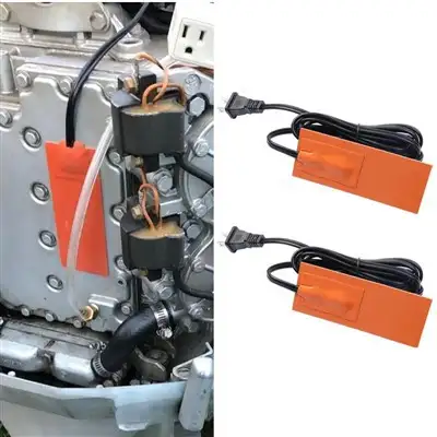 Flexible Heaters 220v — gallery image 3