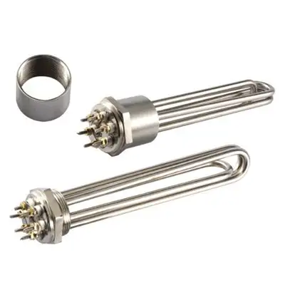 24v Dc Immersion Heater Element — gallery image 4