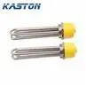Water Immersion Electric Tubular Heaters Industrial — gallery image 5