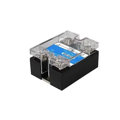 Solid State Relay Dc To Dc — gallery image 5