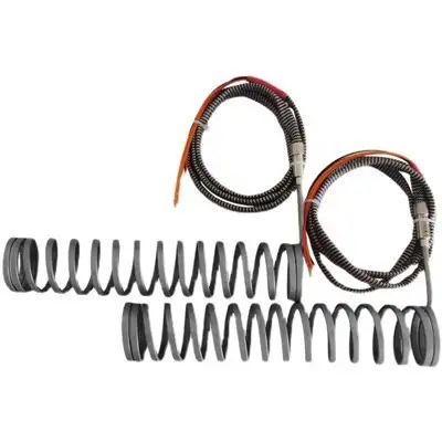 Coil Heater With Thermocouple — gallery image 2