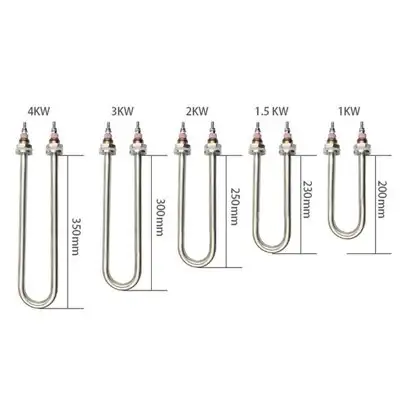 Oven Heating Elements — gallery image 3