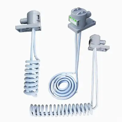Ptfe Heater 220v 2000w — gallery image 6