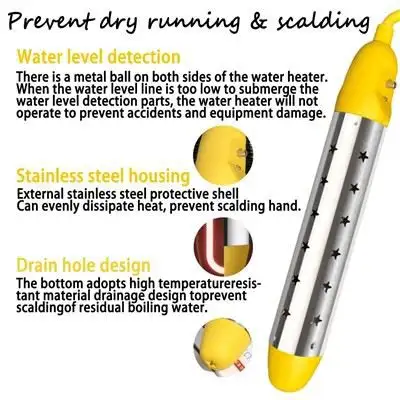 Instant Water Heater — gallery image 6