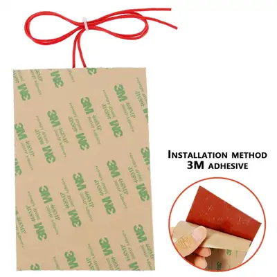 Flexible Heating Pad — gallery image 6