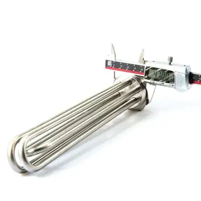 Tubular Water Heater Element — gallery image 12