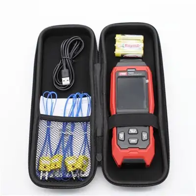 Thermometer Data Logger — gallery image 2