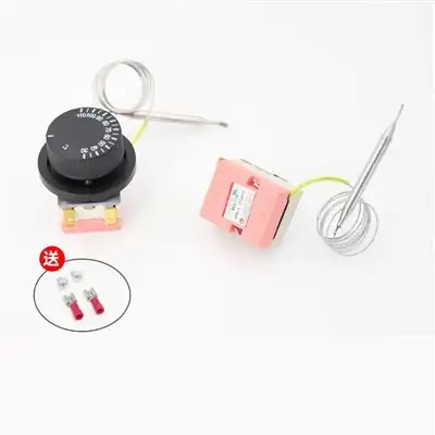 Thermostat Temperature Switch — gallery image 5