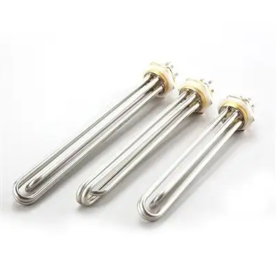 Copper Immersion Heater — gallery image 2