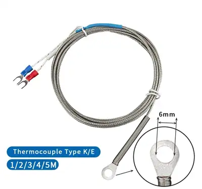 Surface Temperature Sensor — gallery image 3