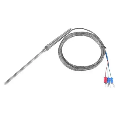 K Type Sheath Thermocouple — gallery image 2
