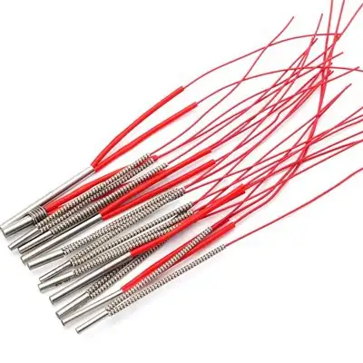 Pencil Heater 12.5 X 130 400 W — gallery image 3