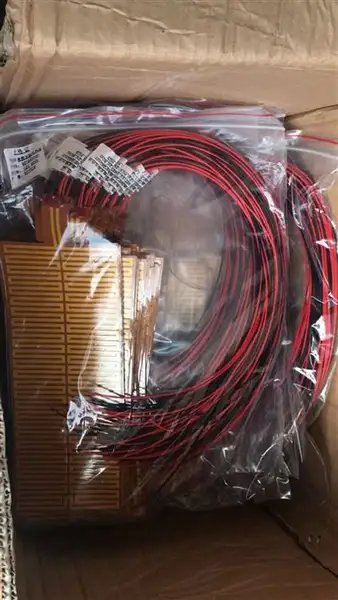 Polyimide Heater Strip — gallery image 7