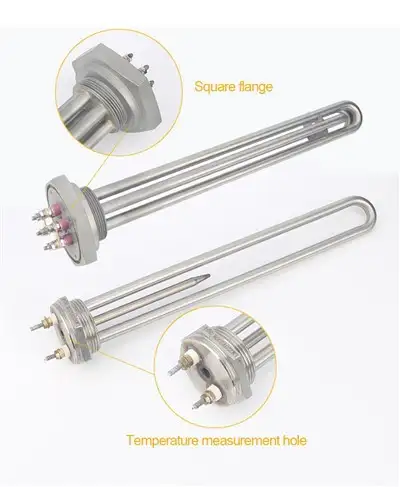 Resistance Heater 6kw — gallery image 6