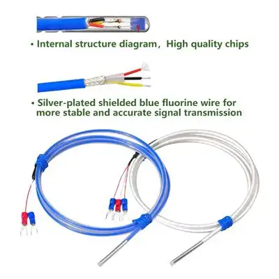 Soil Temperature Sensor — gallery image 5