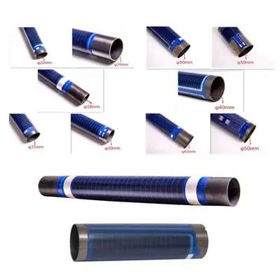 Instant Electric Water Heater Faucet — gallery image 2