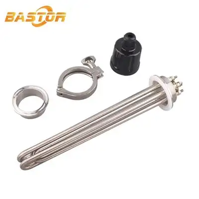Clamp Immersion Heater — gallery image 2