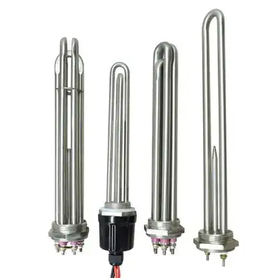 Electric Immersion Heater — gallery image 6