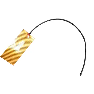 12v Polyimide Film Flexible Heaters — gallery image 3