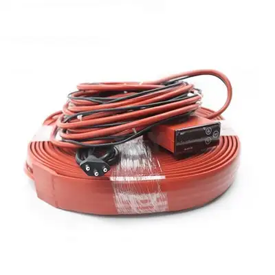 Electric Heating Tape — gallery image 5