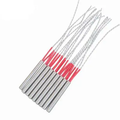 12v Cartridge Cartridge Heater — gallery image 7