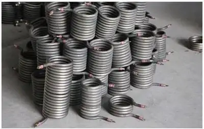Heating Element For Paper Cup Machine — gallery image 3