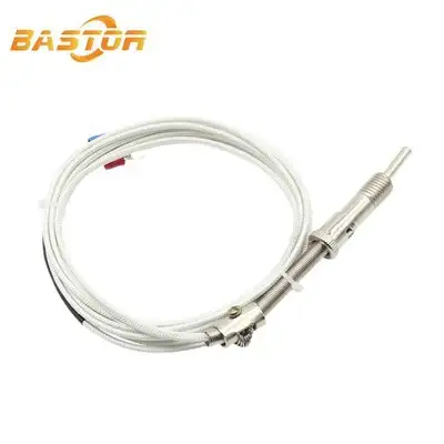 Spring Type Thermocouple — gallery image 3